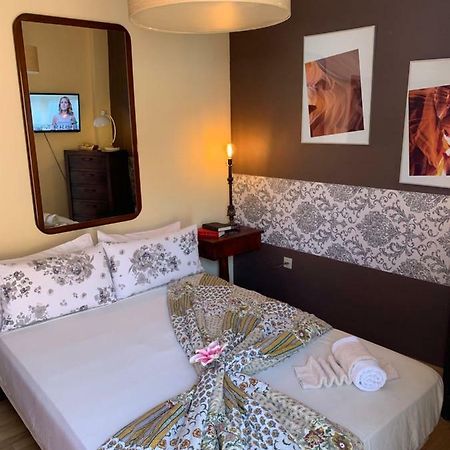 Dream Apartment Santa Cruz de Tenerife Ngoại thất bức ảnh