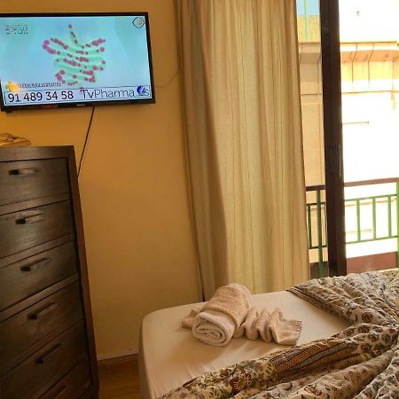 Dream Apartment Santa Cruz de Tenerife Ngoại thất bức ảnh