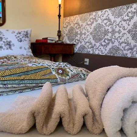 Dream Apartment Santa Cruz de Tenerife Ngoại thất bức ảnh