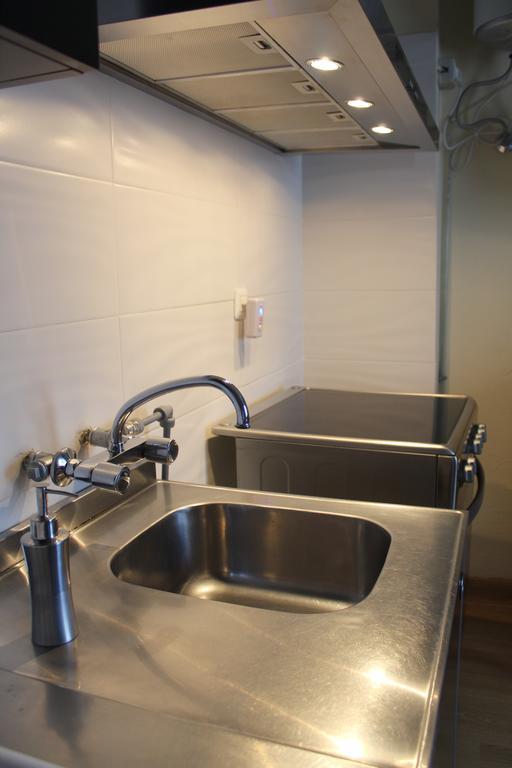 Dream Apartment Santa Cruz de Tenerife Ngoại thất bức ảnh
