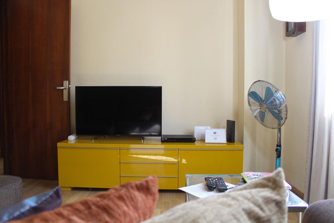 Dream Apartment Santa Cruz de Tenerife Ngoại thất bức ảnh