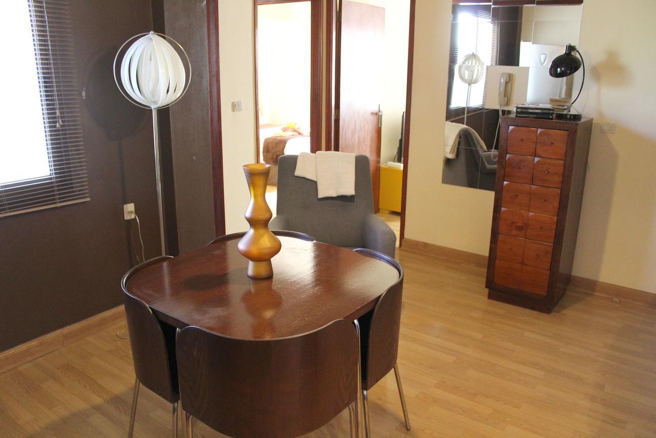 Dream Apartment Santa Cruz de Tenerife Ngoại thất bức ảnh