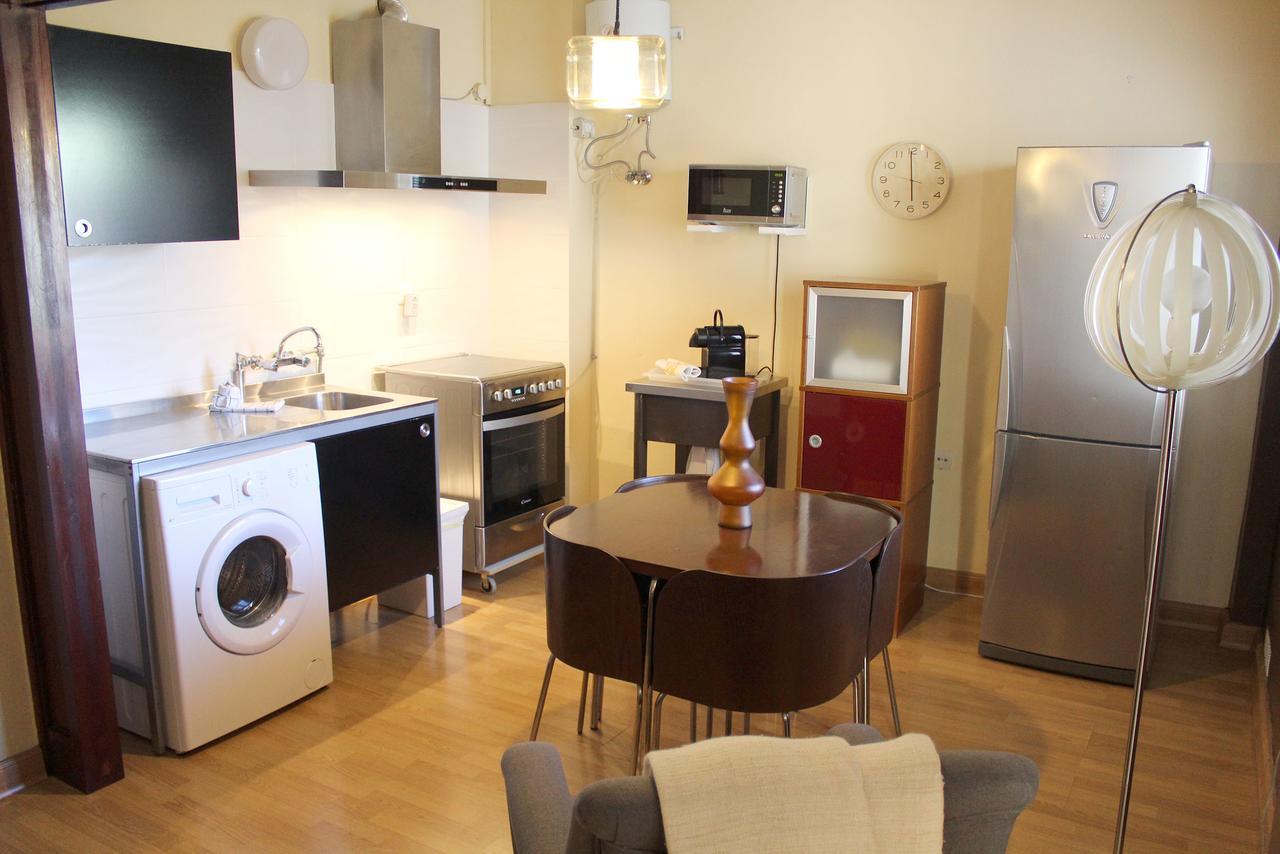 Dream Apartment Santa Cruz de Tenerife Ngoại thất bức ảnh