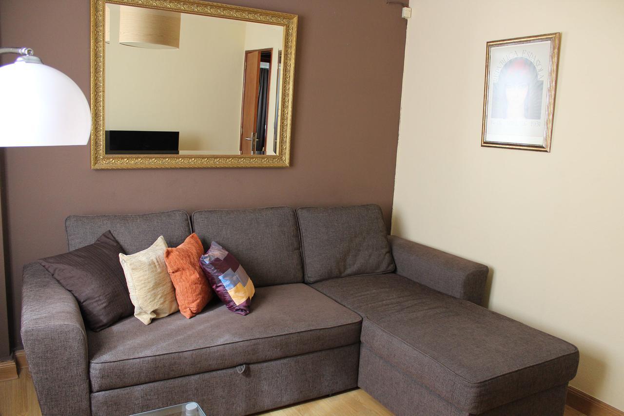 Dream Apartment Santa Cruz de Tenerife Ngoại thất bức ảnh
