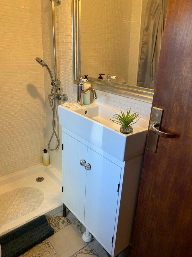 Dream Apartment Santa Cruz de Tenerife Ngoại thất bức ảnh
