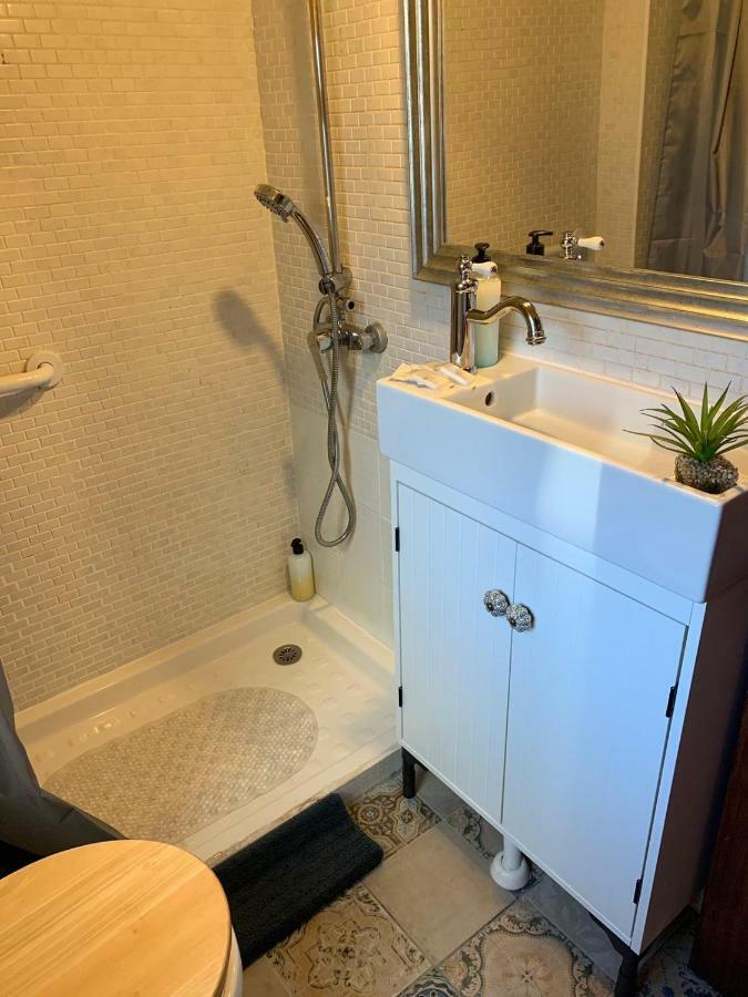 Dream Apartment Santa Cruz de Tenerife Ngoại thất bức ảnh