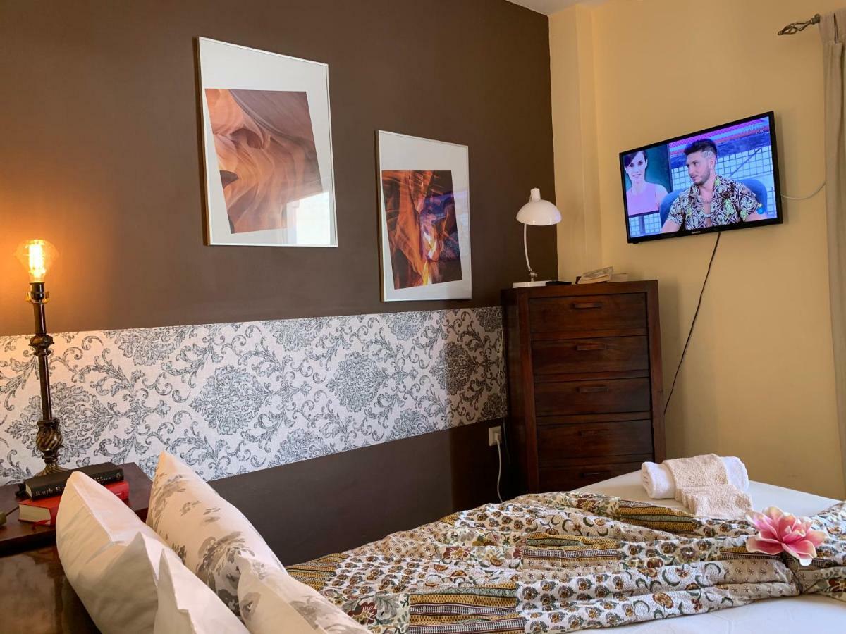 Dream Apartment Santa Cruz de Tenerife Ngoại thất bức ảnh