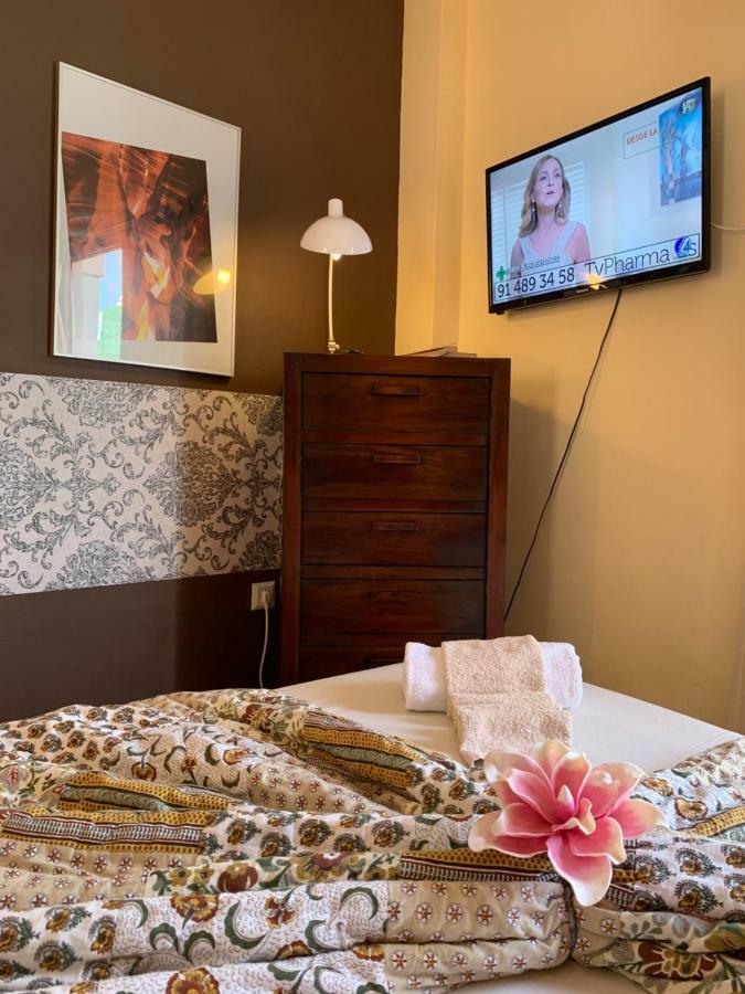 Dream Apartment Santa Cruz de Tenerife Ngoại thất bức ảnh