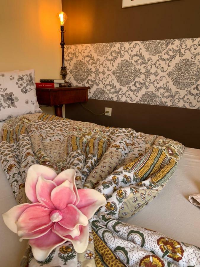 Dream Apartment Santa Cruz de Tenerife Ngoại thất bức ảnh