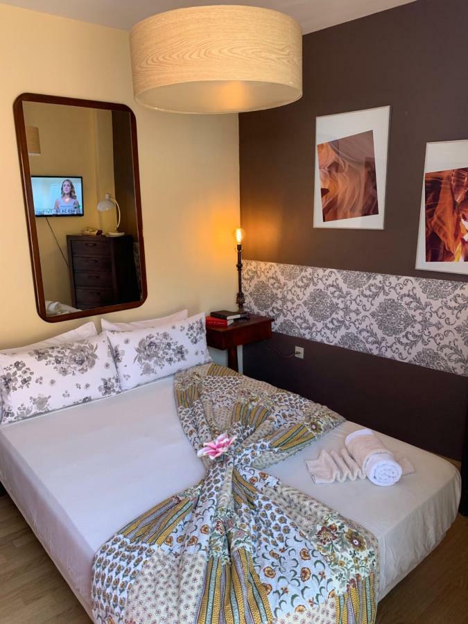Dream Apartment Santa Cruz de Tenerife Ngoại thất bức ảnh