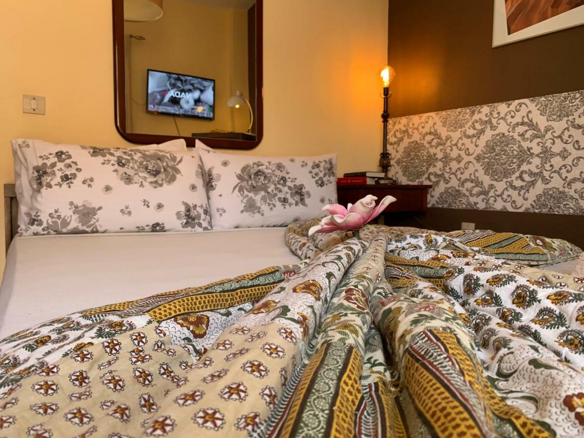 Dream Apartment Santa Cruz de Tenerife Ngoại thất bức ảnh