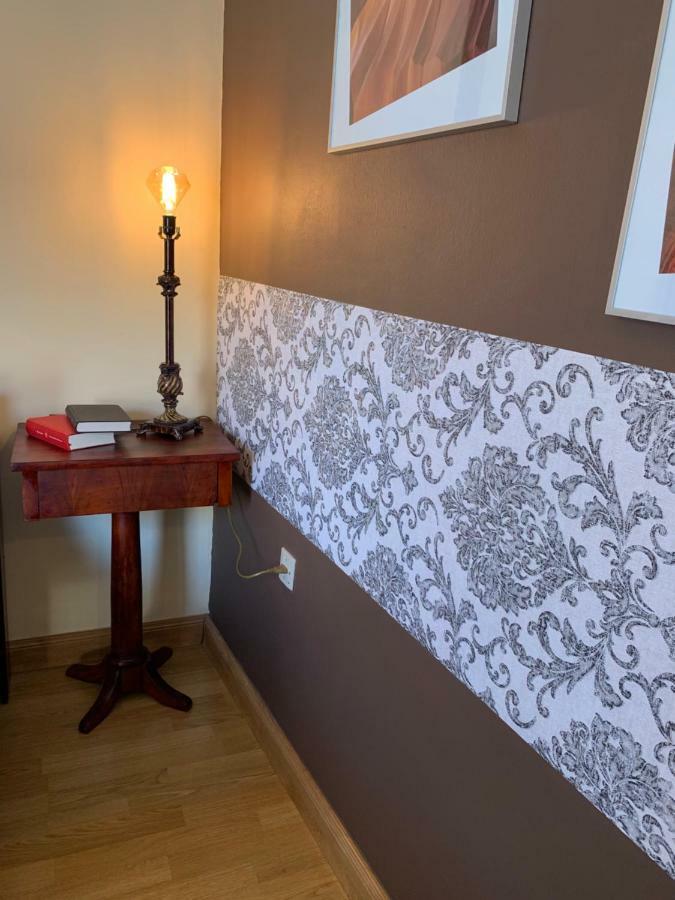 Dream Apartment Santa Cruz de Tenerife Ngoại thất bức ảnh