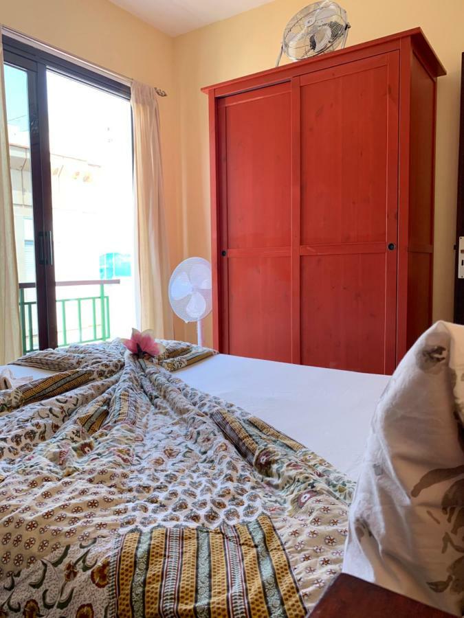 Dream Apartment Santa Cruz de Tenerife Ngoại thất bức ảnh