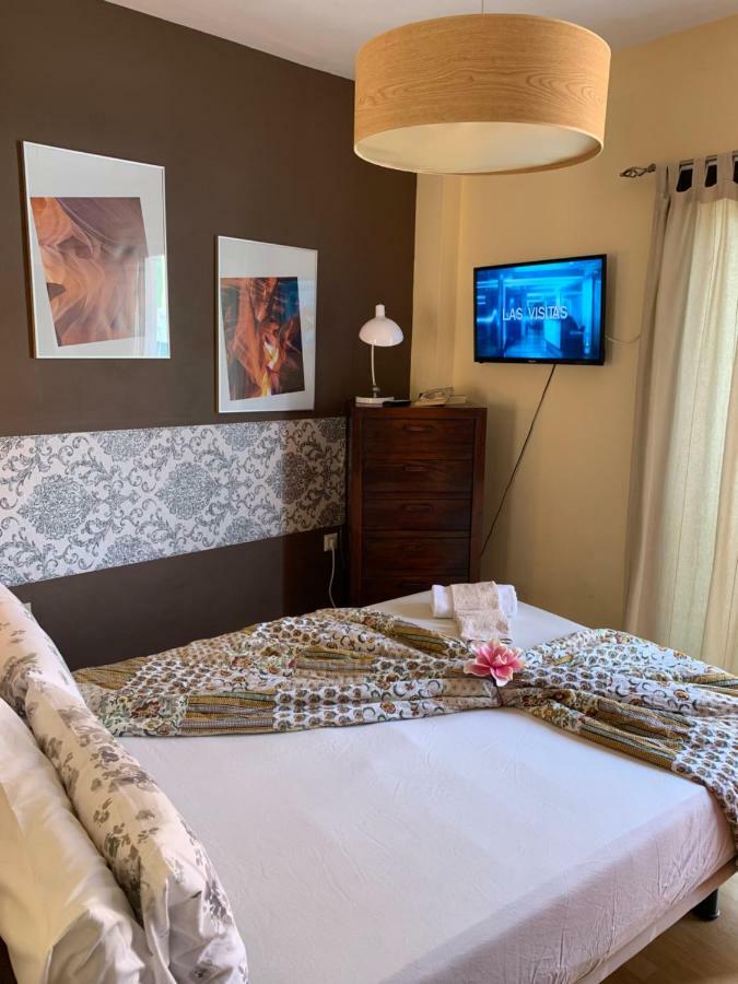Dream Apartment Santa Cruz de Tenerife Ngoại thất bức ảnh
